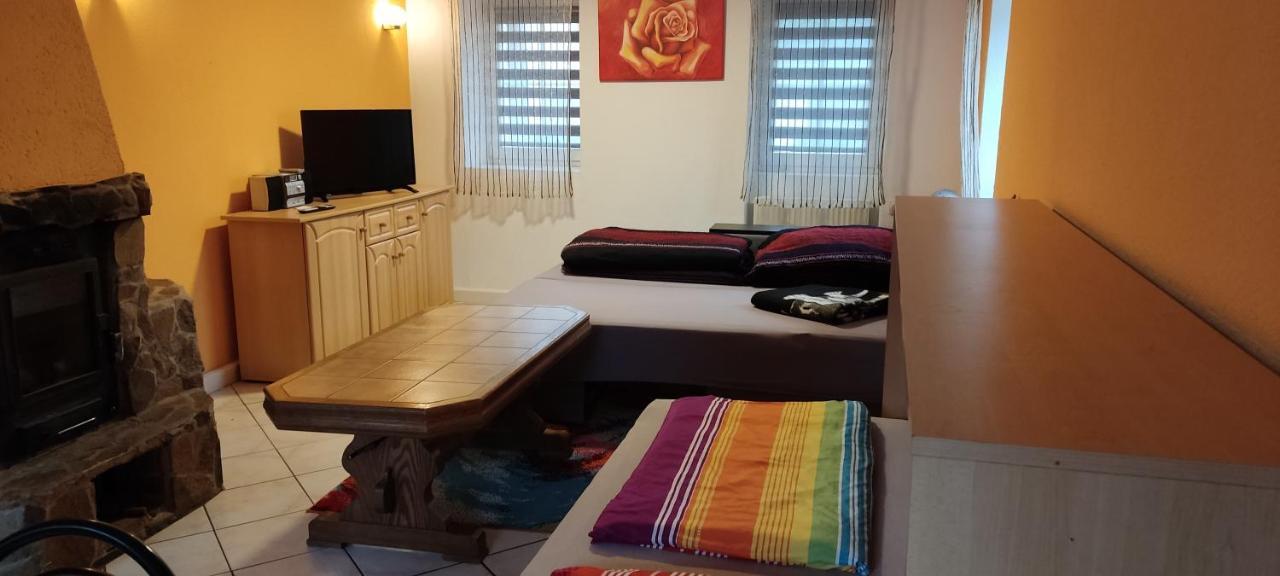 Gaestewohnung Am Thuemmlitzwald * Grimma