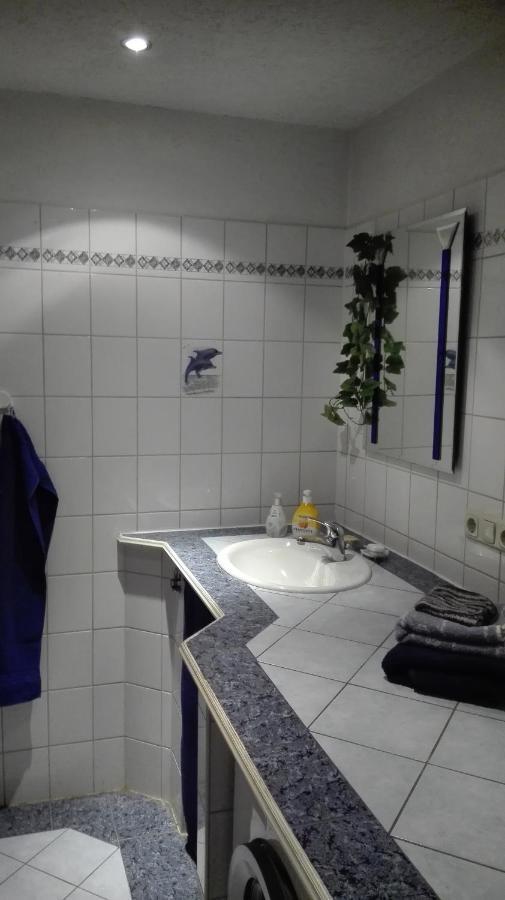 Gaestewohnung Am Thuemmlitzwald Апартаменты Гримма