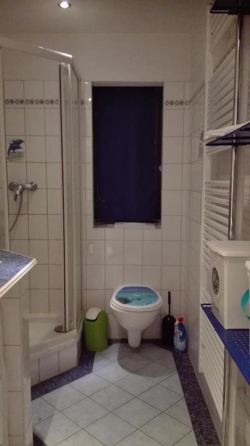 Gaestewohnung Am Thuemmlitzwald * Гримма